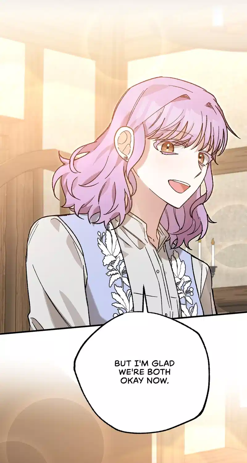 Let Me Kidnap the Male Lead! Chapter 38 - Page 68