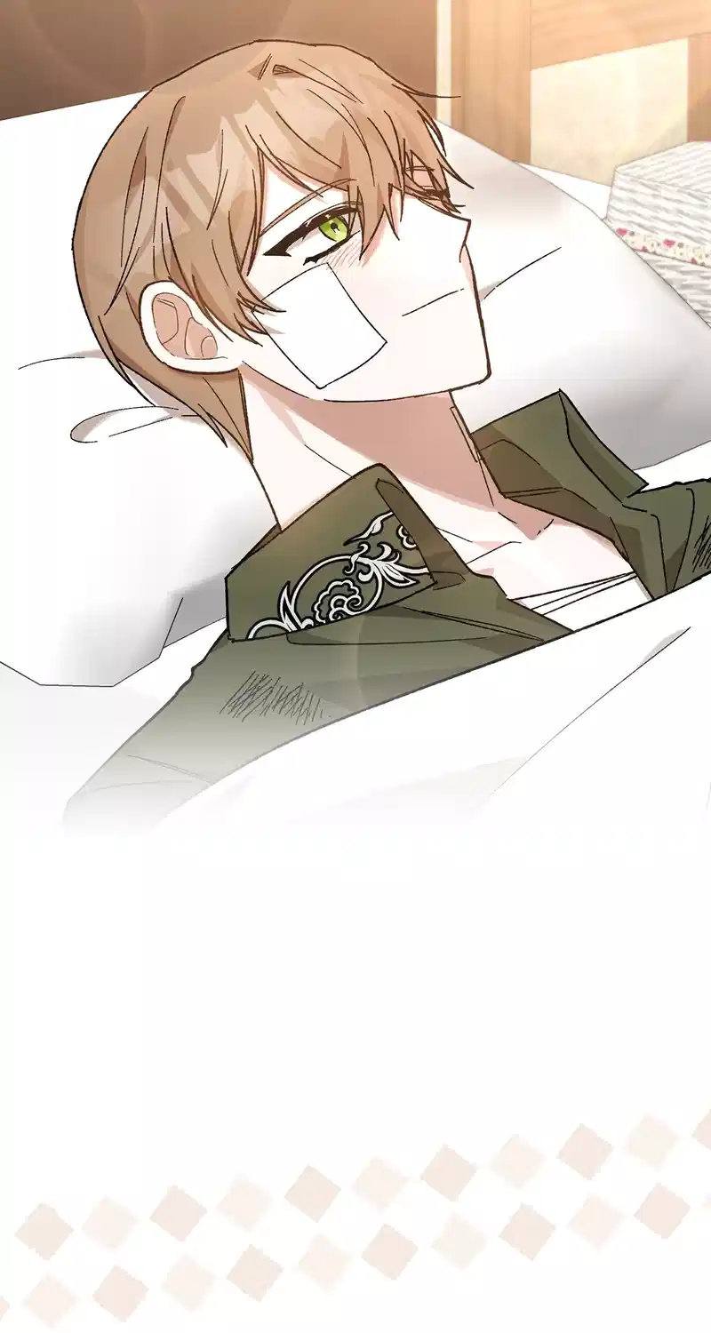 Let Me Kidnap the Male Lead! Chapter 38 - Page 69