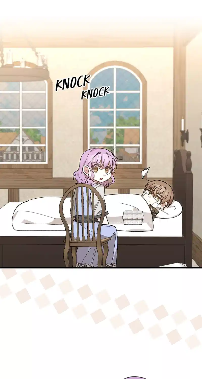 Let Me Kidnap the Male Lead! Chapter 38 - Page 70