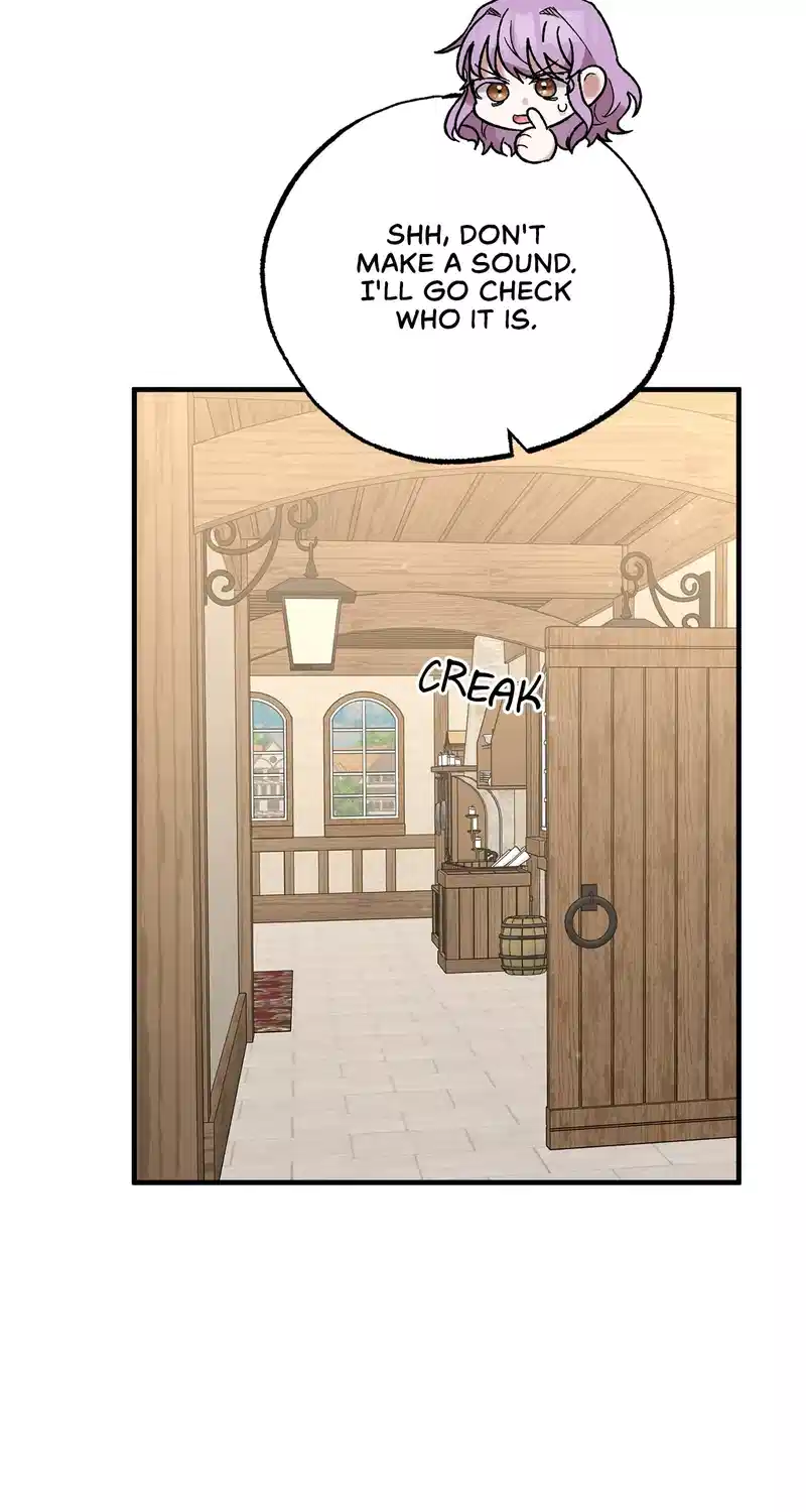 Let Me Kidnap the Male Lead! Chapter 38 - Page 71