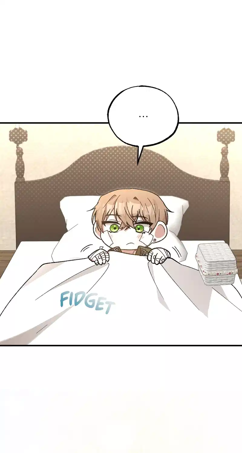 Let Me Kidnap the Male Lead! Chapter 38 - Page 73