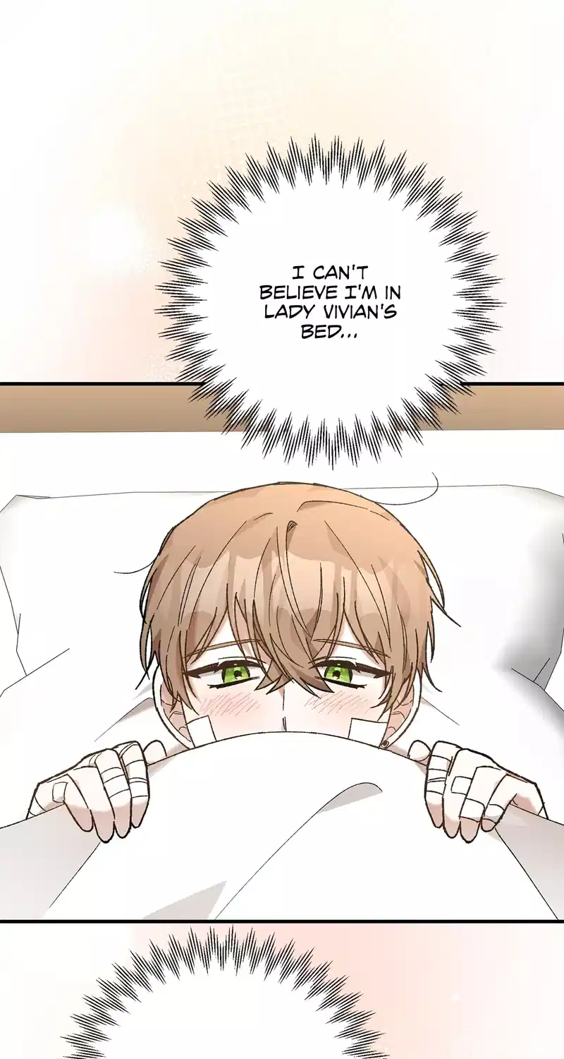 Let Me Kidnap the Male Lead! Chapter 38 - Page 74