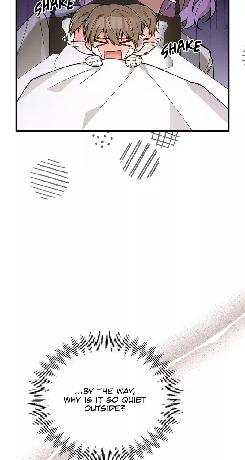 Let Me Kidnap the Male Lead! Chapter 38 - Page 76