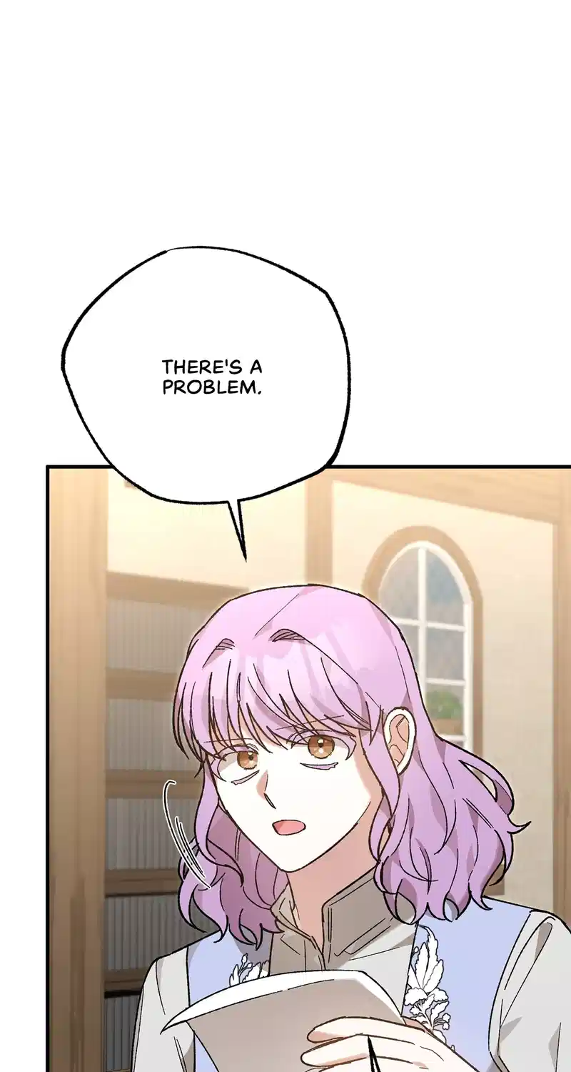 Let Me Kidnap the Male Lead! Chapter 38 - Page 81