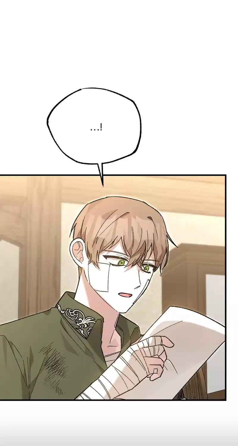 Let Me Kidnap the Male Lead! Chapter 38 - Page 83