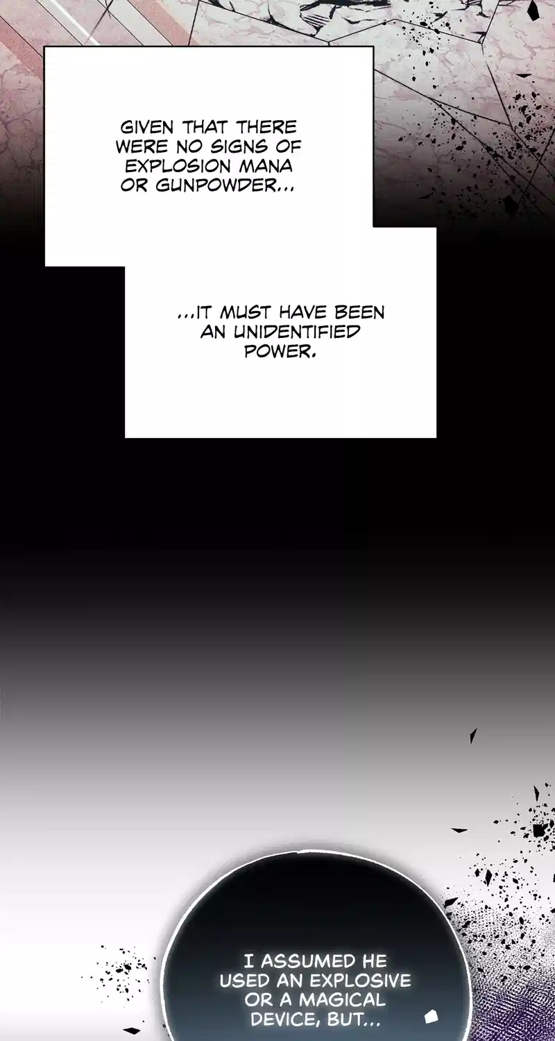 Let Me Kidnap the Male Lead! Chapter 38 - Page 85