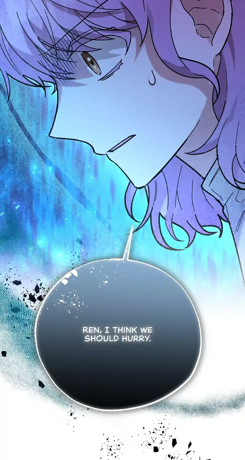 Let Me Kidnap the Male Lead! Chapter 38 - Page 87