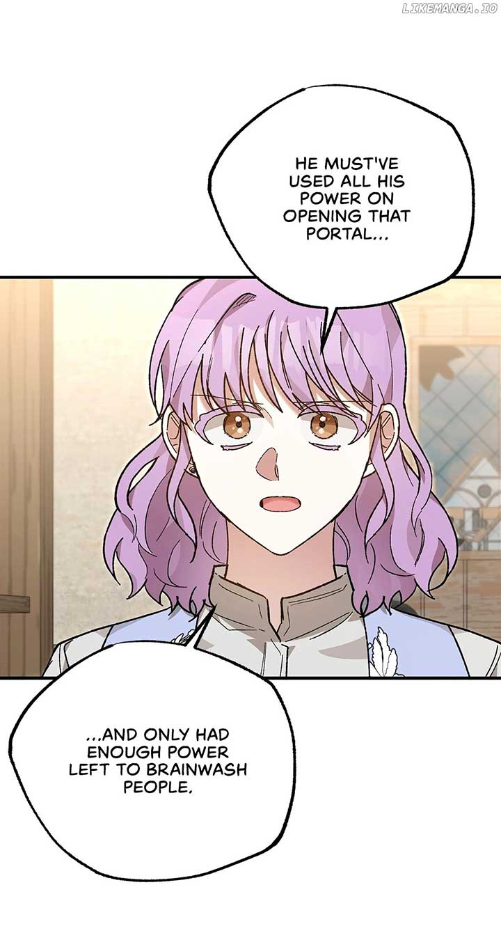 Let Me Kidnap the Male Lead! Chapter 39 - Page 11