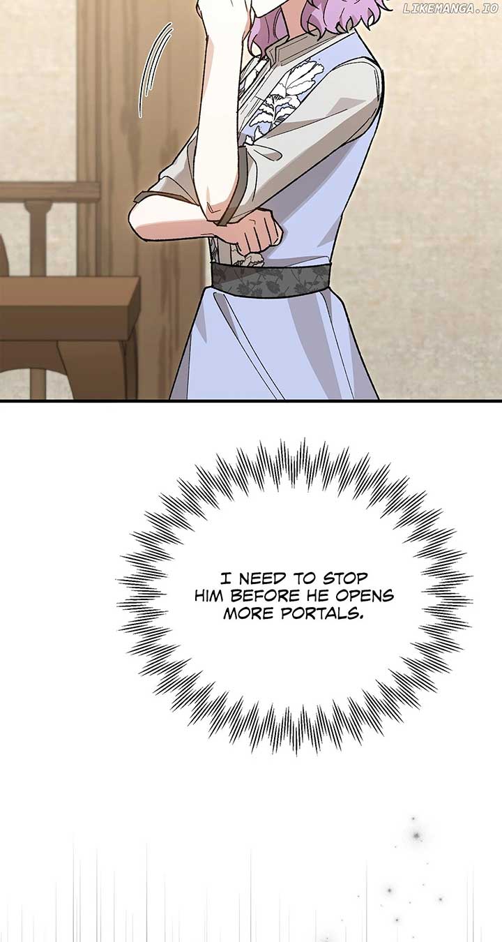 Let Me Kidnap the Male Lead! Chapter 39 - Page 14