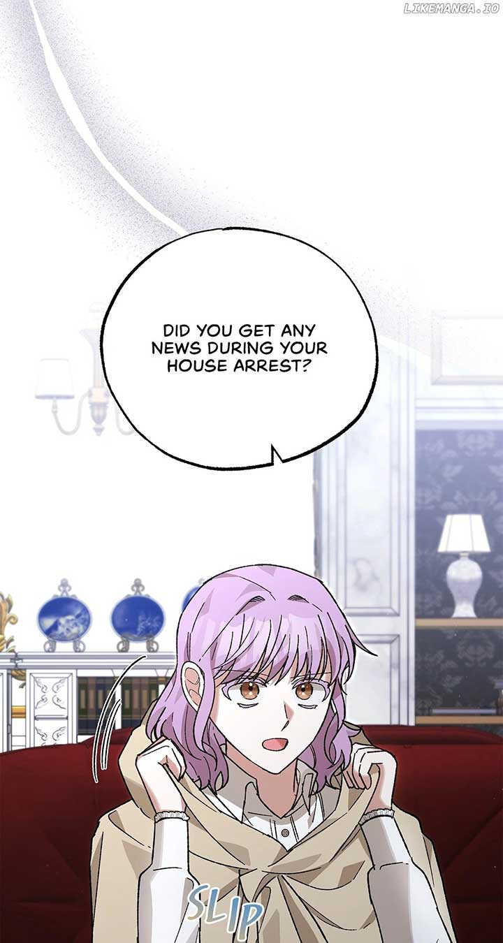 Let Me Kidnap the Male Lead! Chapter 39 - Page 18