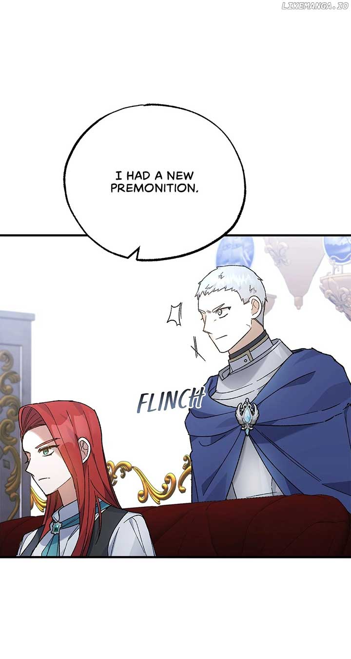 Let Me Kidnap the Male Lead! Chapter 39 - Page 20