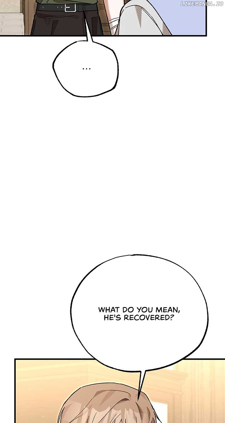 Let Me Kidnap the Male Lead! Chapter 39 - Page 3