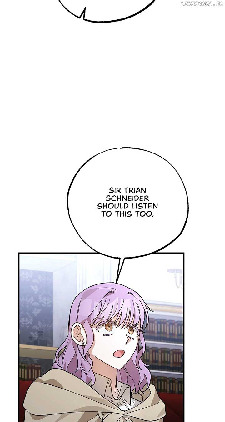 Let Me Kidnap the Male Lead! Chapter 39 - Page 22