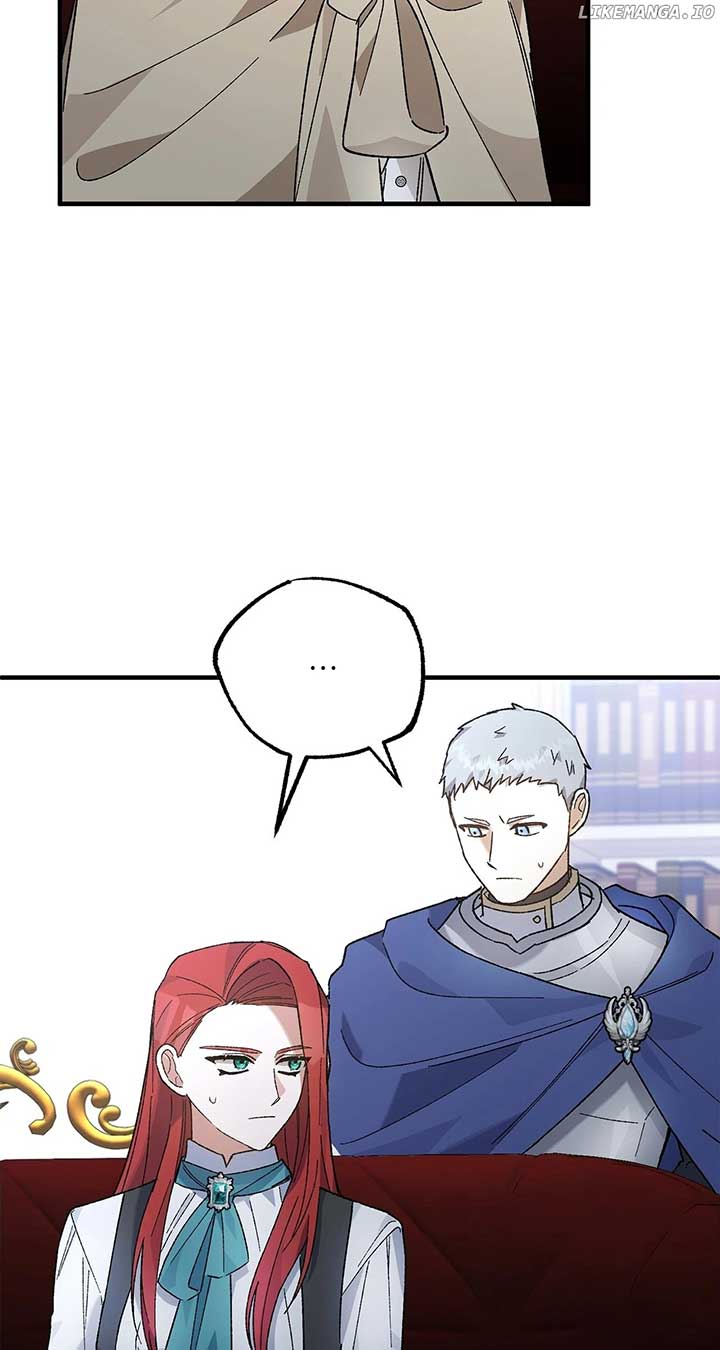 Let Me Kidnap the Male Lead! Chapter 39 - Page 23