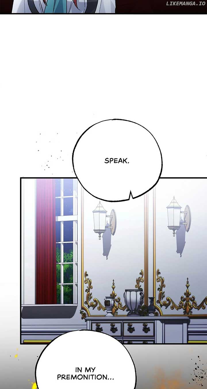 Let Me Kidnap the Male Lead! Chapter 39 - Page 24