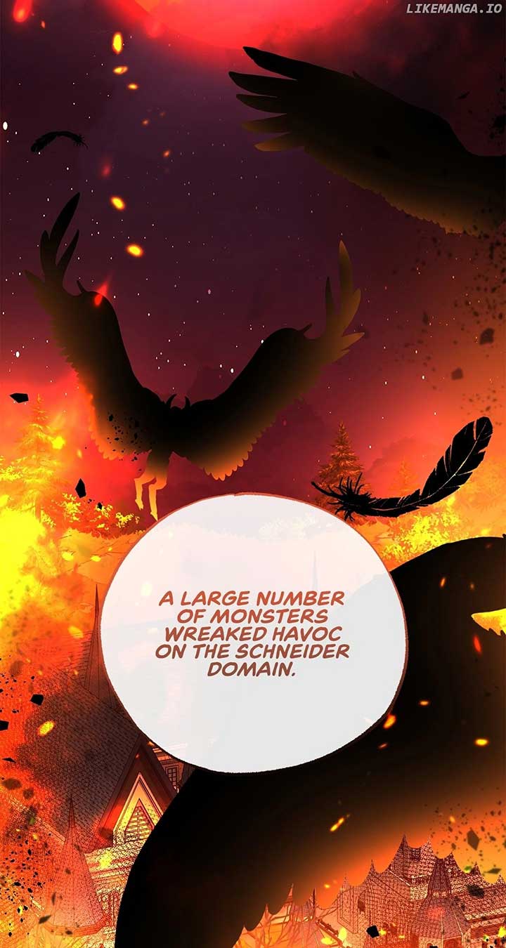 Let Me Kidnap the Male Lead! Chapter 39 - Page 26