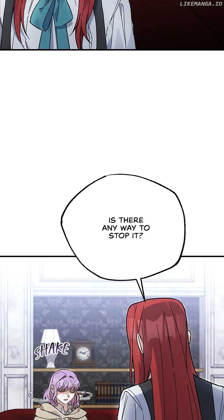 Let Me Kidnap the Male Lead! Chapter 39 - Page 30