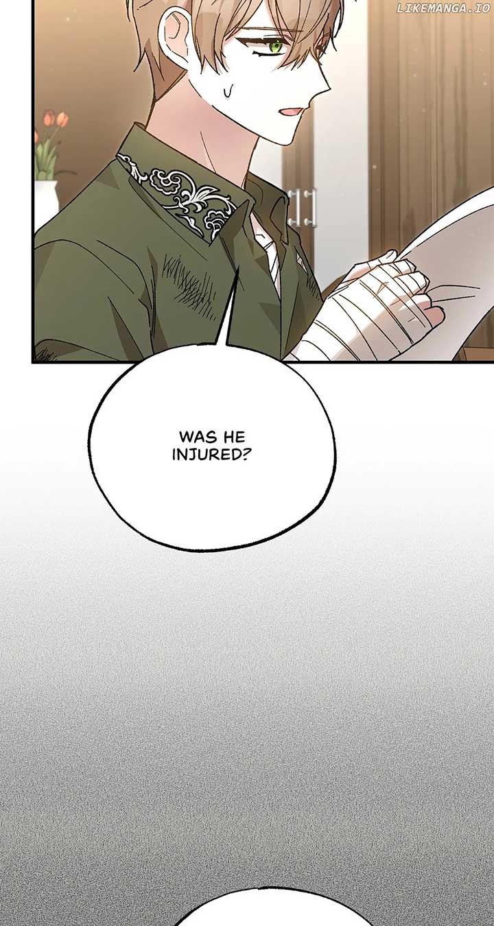 Let Me Kidnap the Male Lead! Chapter 39 - Page 4