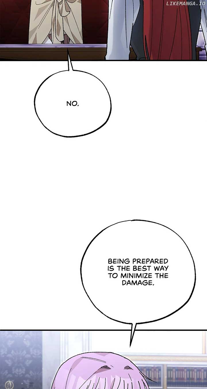 Let Me Kidnap the Male Lead! Chapter 39 - Page 31