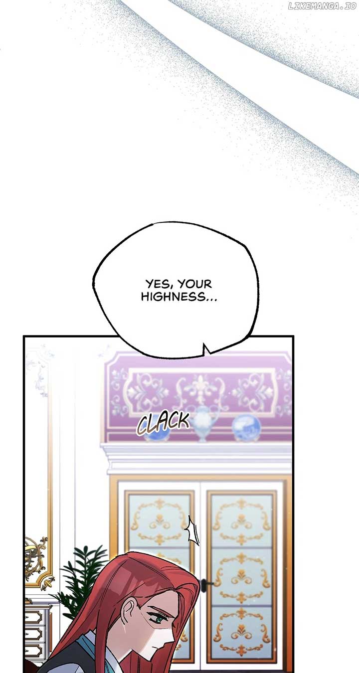 Let Me Kidnap the Male Lead! Chapter 39 - Page 34