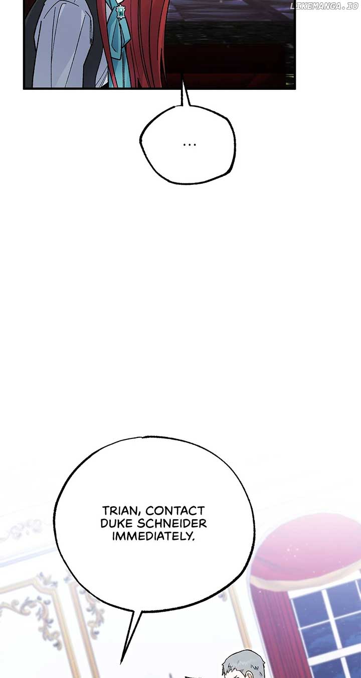 Let Me Kidnap the Male Lead! Chapter 39 - Page 35
