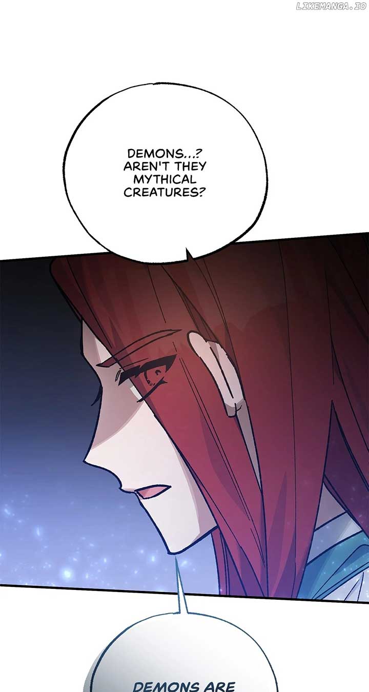 Let Me Kidnap the Male Lead! Chapter 39 - Page 37