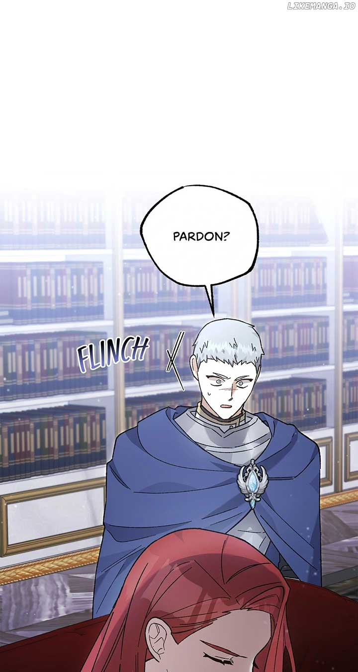 Let Me Kidnap the Male Lead! Chapter 39 - Page 39
