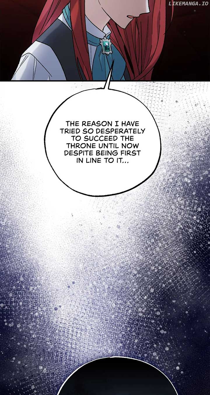 Let Me Kidnap the Male Lead! Chapter 39 - Page 40