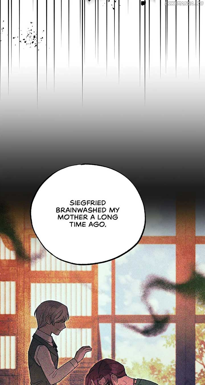 Let Me Kidnap the Male Lead! Chapter 39 - Page 42