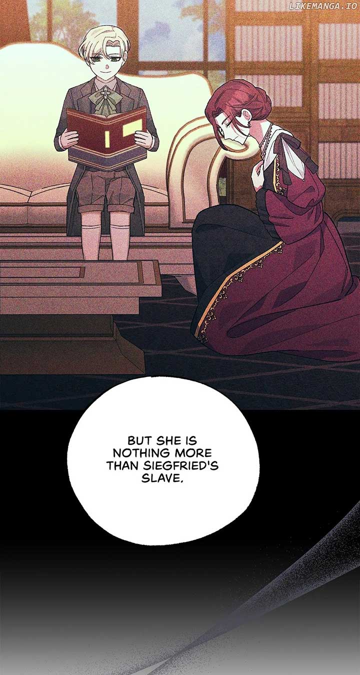 Let Me Kidnap the Male Lead! Chapter 39 - Page 44