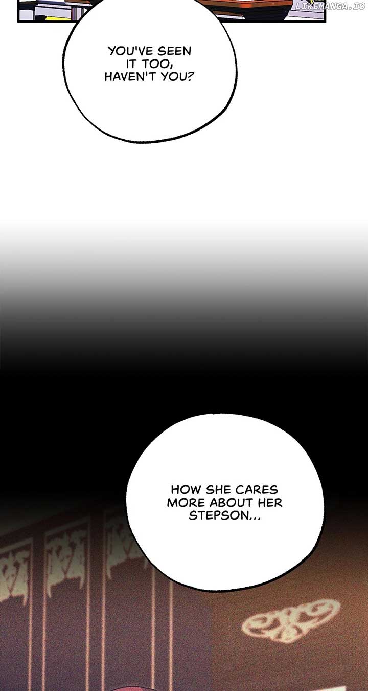 Let Me Kidnap the Male Lead! Chapter 39 - Page 46