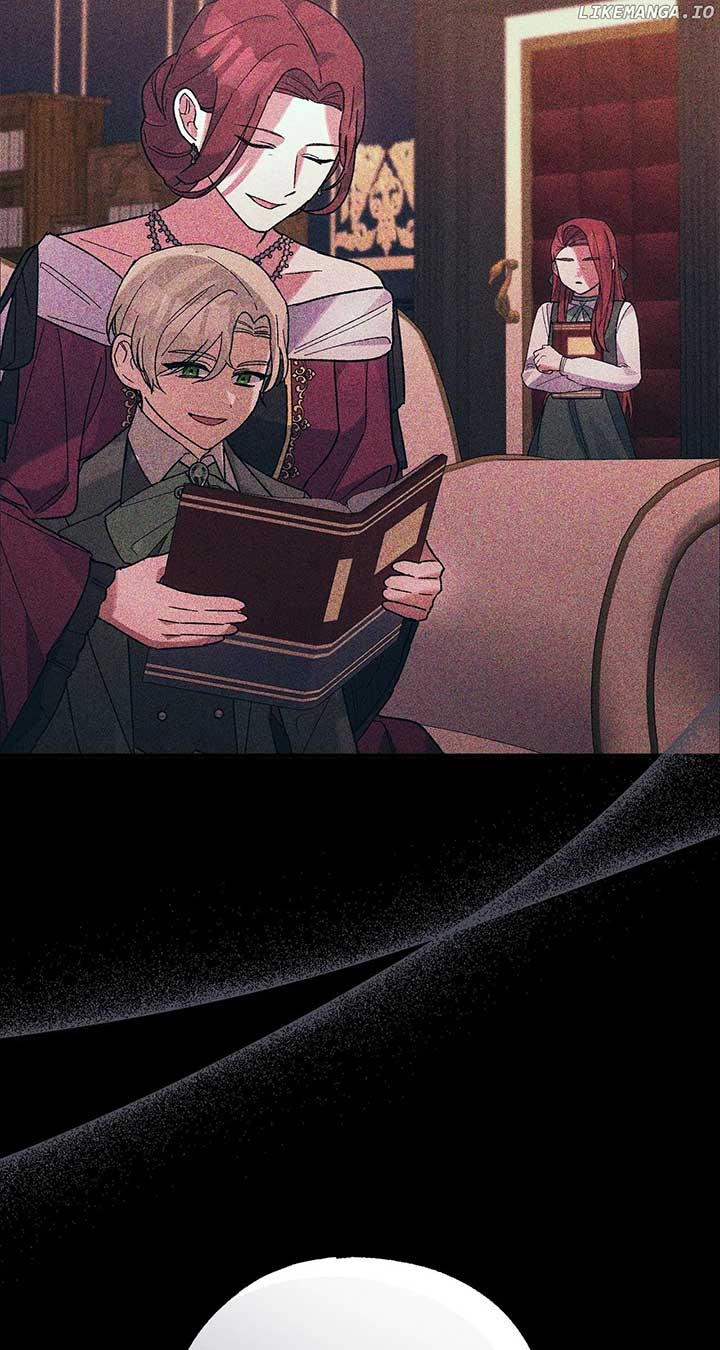 Let Me Kidnap the Male Lead! Chapter 39 - Page 47