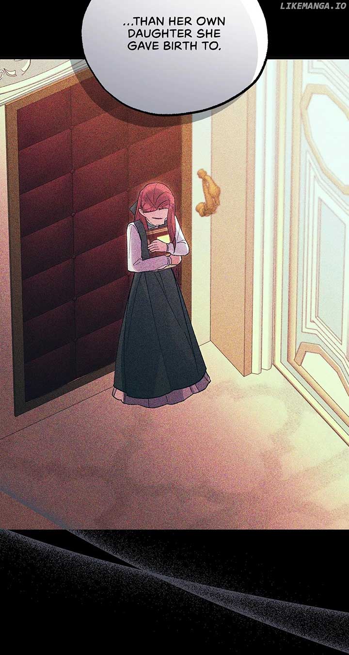 Let Me Kidnap the Male Lead! Chapter 39 - Page 48