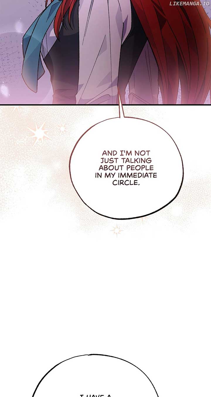 Let Me Kidnap the Male Lead! Chapter 39 - Page 51