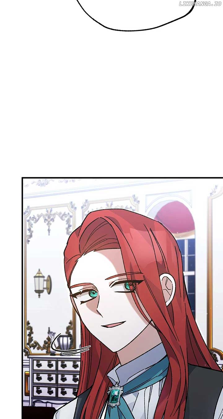 Let Me Kidnap the Male Lead! Chapter 39 - Page 53