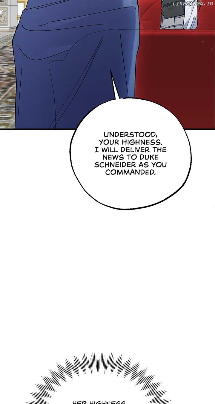 Let Me Kidnap the Male Lead! Chapter 39 - Page 55