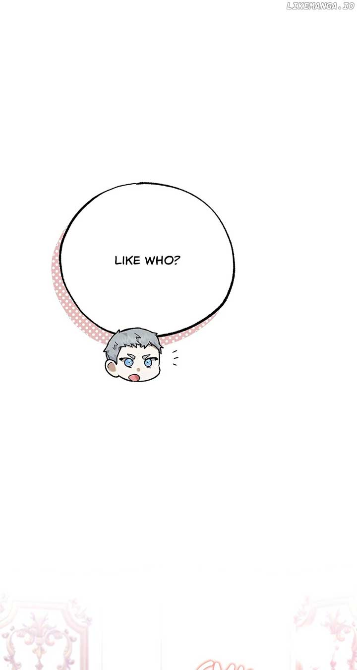 Let Me Kidnap the Male Lead! Chapter 39 - Page 57