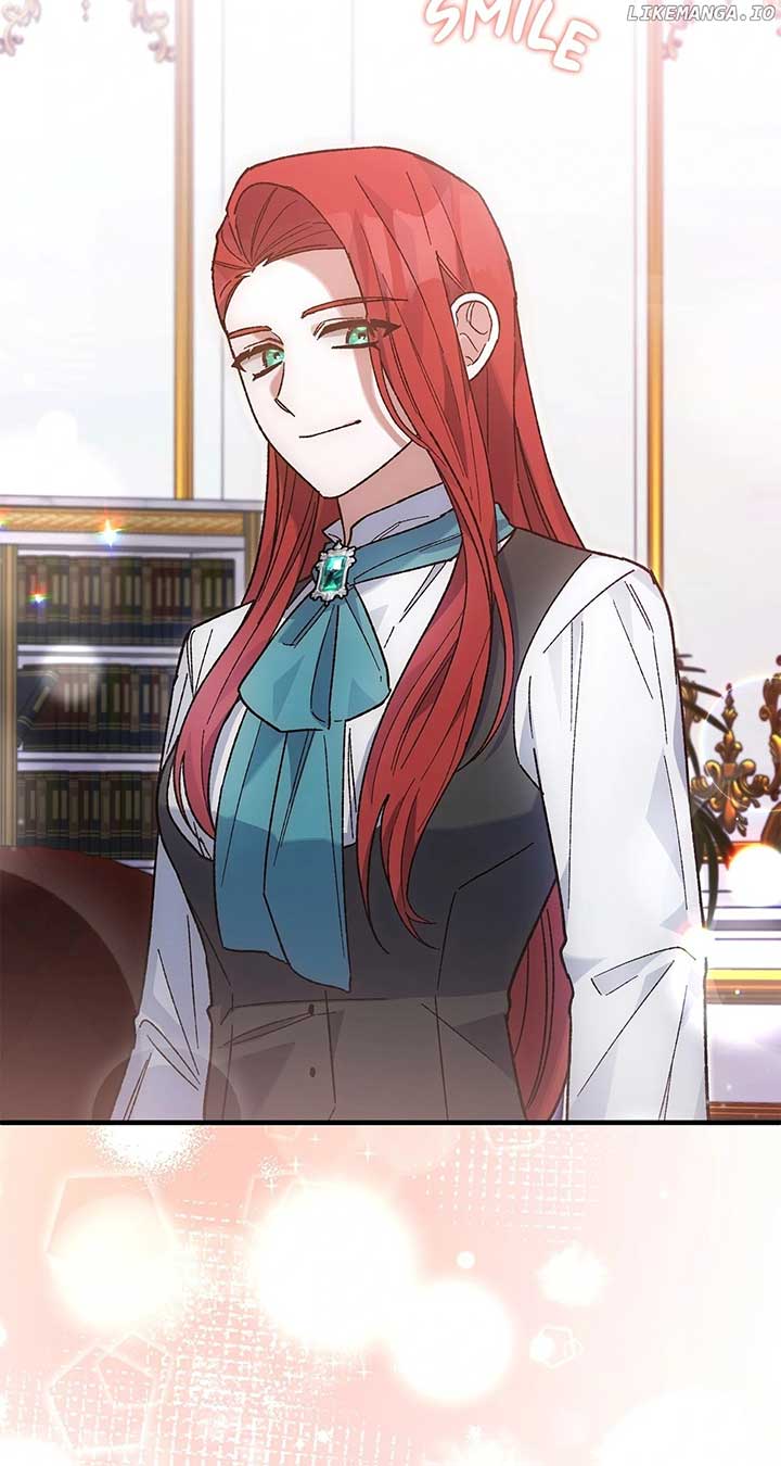 Let Me Kidnap the Male Lead! Chapter 39 - Page 58