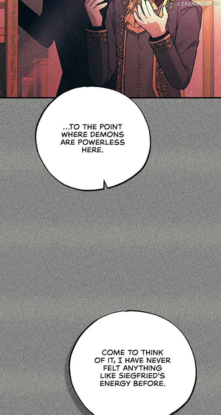 Let Me Kidnap the Male Lead! Chapter 39 - Page 7
