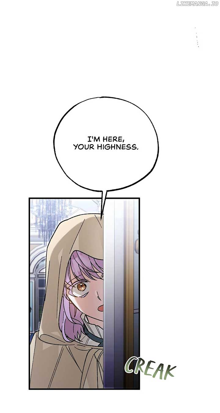 Let Me Kidnap the Male Lead! Chapter 39 - Page 62