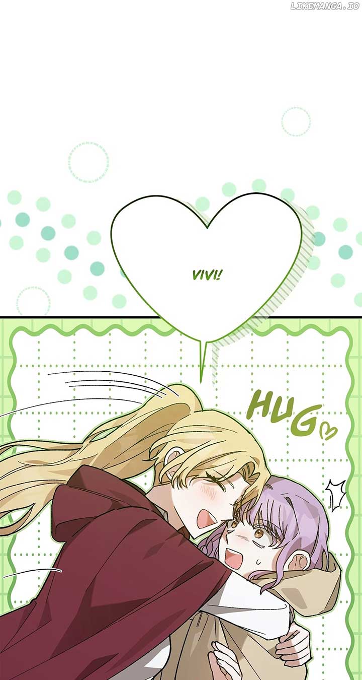 Let Me Kidnap the Male Lead! Chapter 39 - Page 63