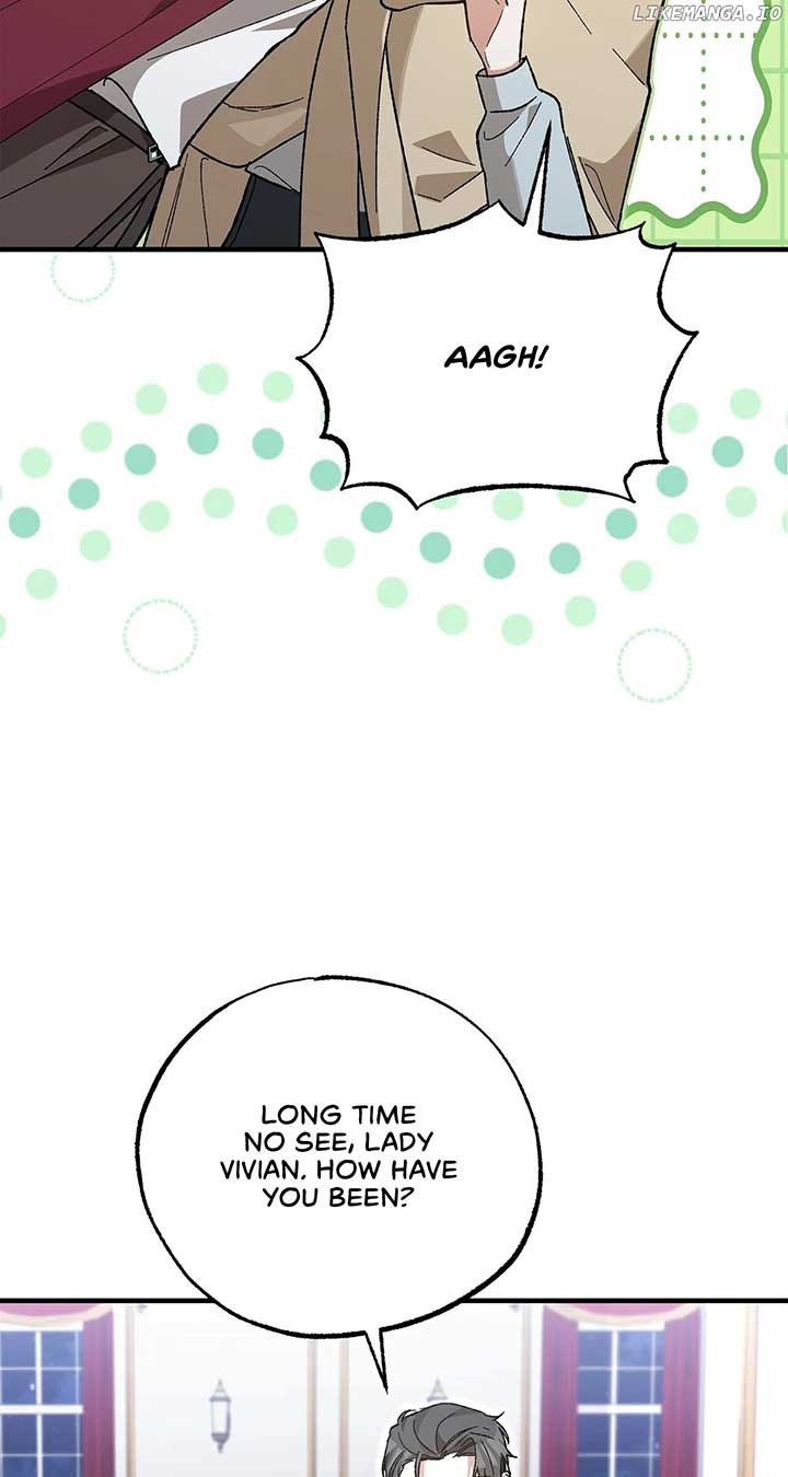 Let Me Kidnap the Male Lead! Chapter 39 - Page 64