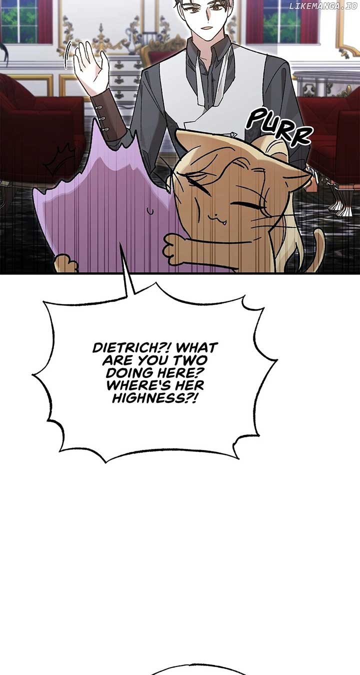 Let Me Kidnap the Male Lead! Chapter 39 - Page 65
