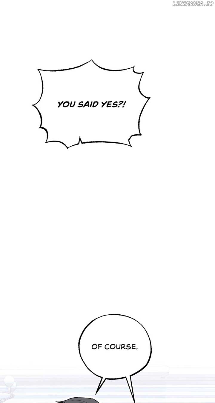 Let Me Kidnap the Male Lead! Chapter 39 - Page 67