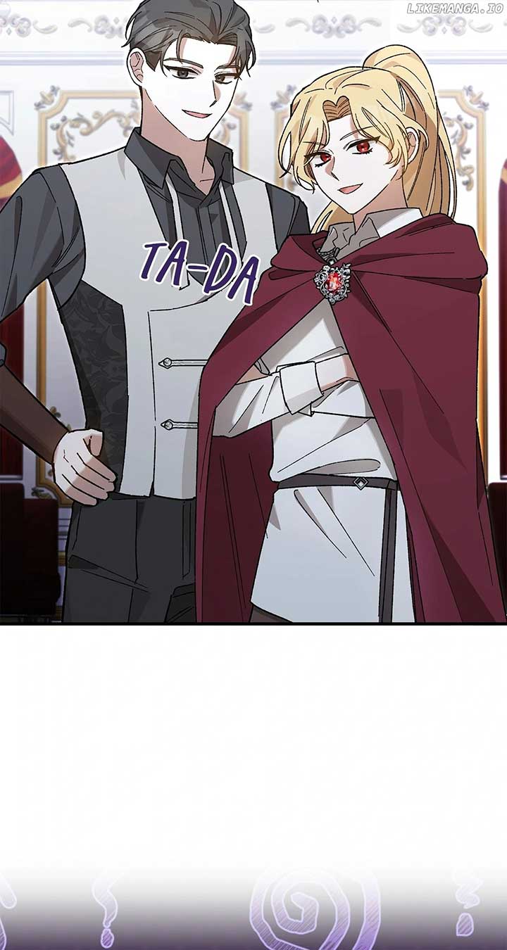 Let Me Kidnap the Male Lead! Chapter 39 - Page 68