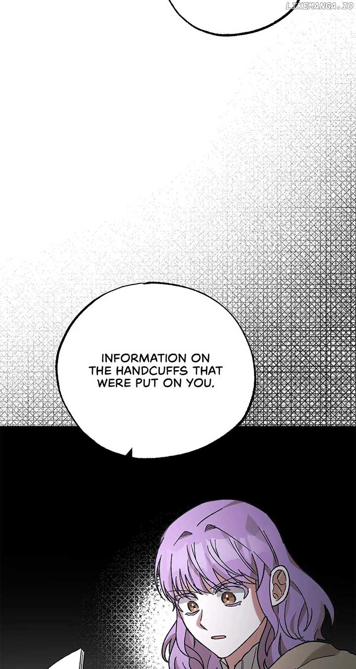 Let Me Kidnap the Male Lead! Chapter 39 - Page 74