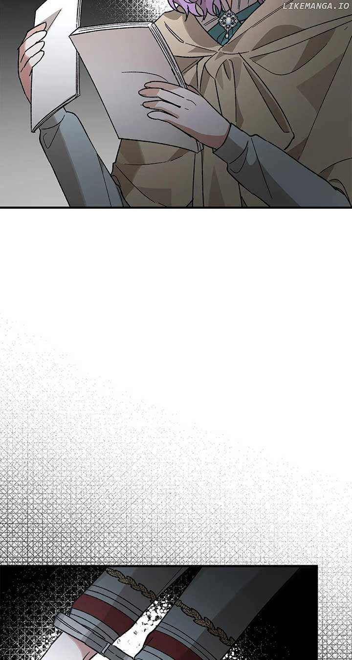 Let Me Kidnap the Male Lead! Chapter 39 - Page 75