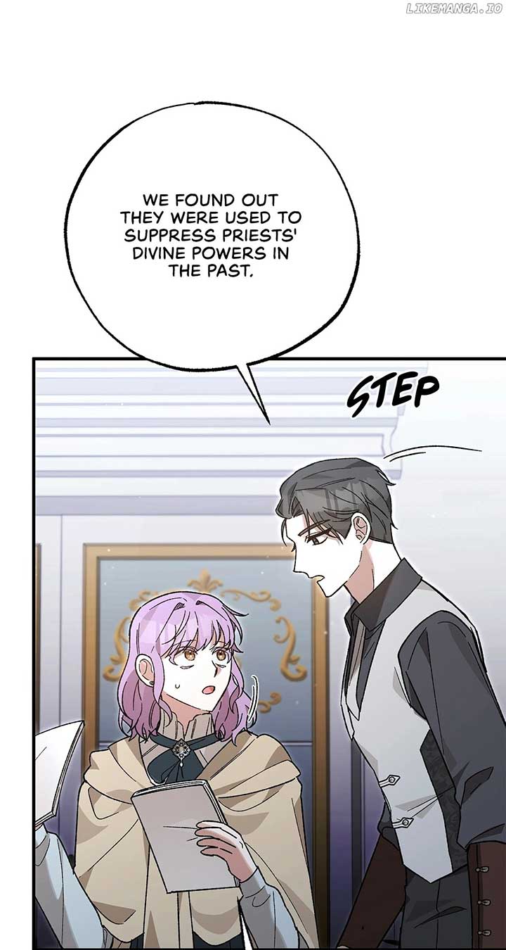 Let Me Kidnap the Male Lead! Chapter 39 - Page 77