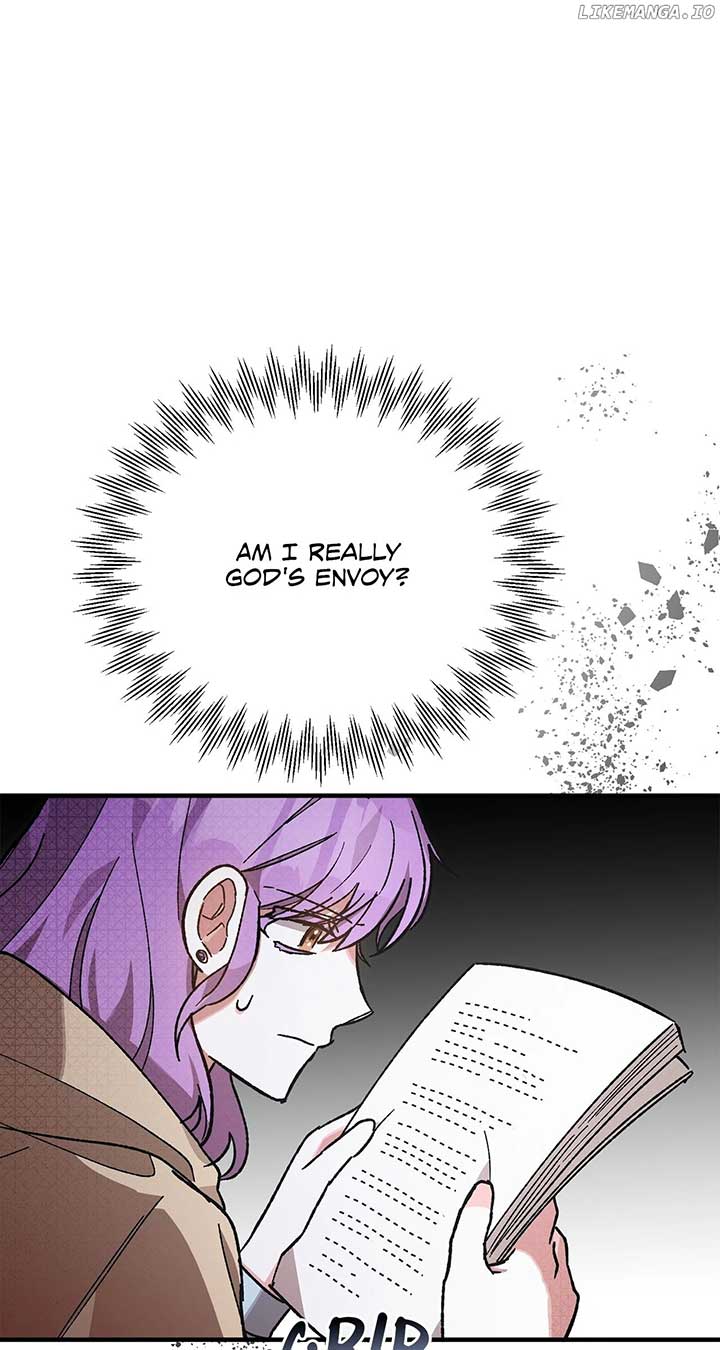 Let Me Kidnap the Male Lead! Chapter 39 - Page 80