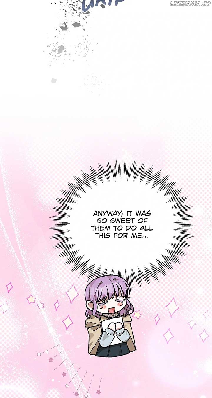 Let Me Kidnap the Male Lead! Chapter 39 - Page 81